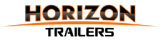 Horizon Trailer for sale in Hewitt, TX